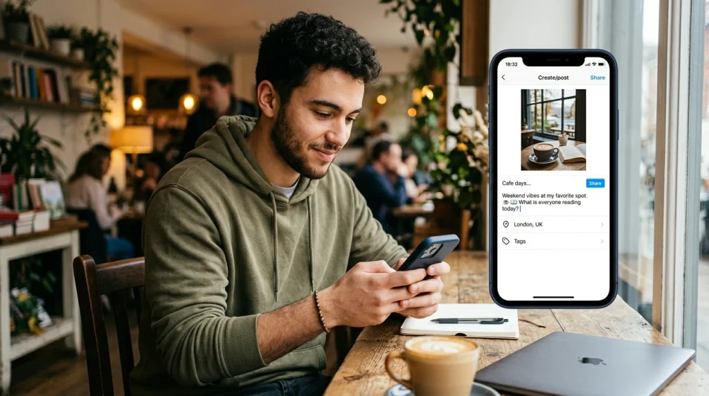 Instagram Captions Quotes: Short and Meaningful Words for Your Photos