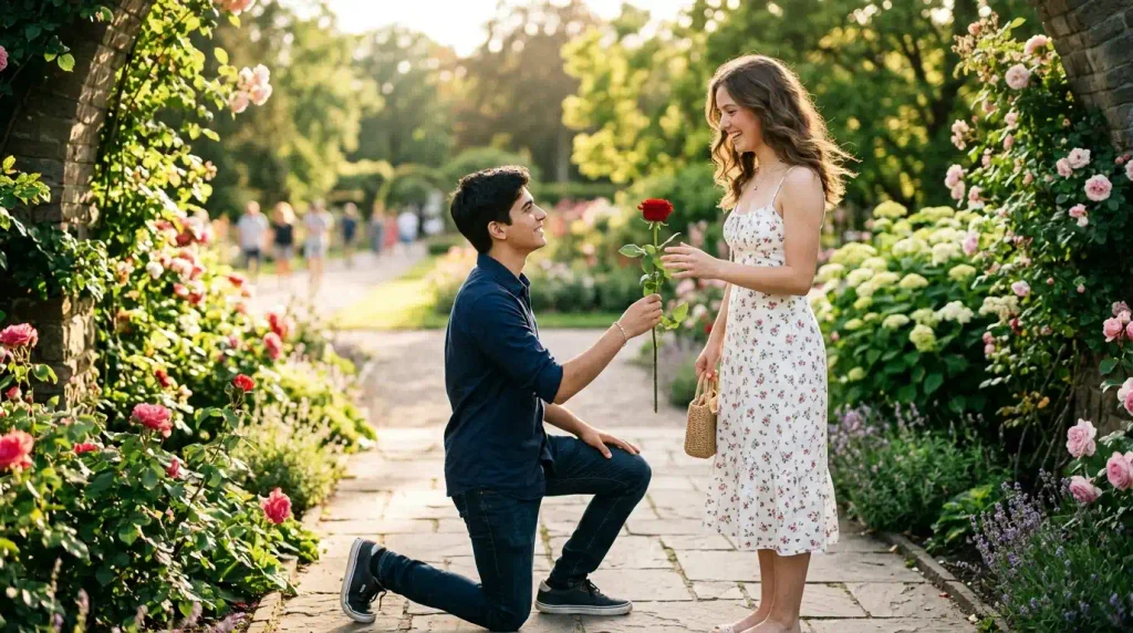 Love for Her Quotes: Romantic Words for the Woman You Love