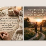find best romantic quotes and messages in this image