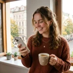 Lovely Quotes for WhatsApp Messages: Sweet Words to Send to Someone Special